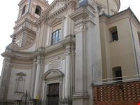 Chiesa Santa Margherita.